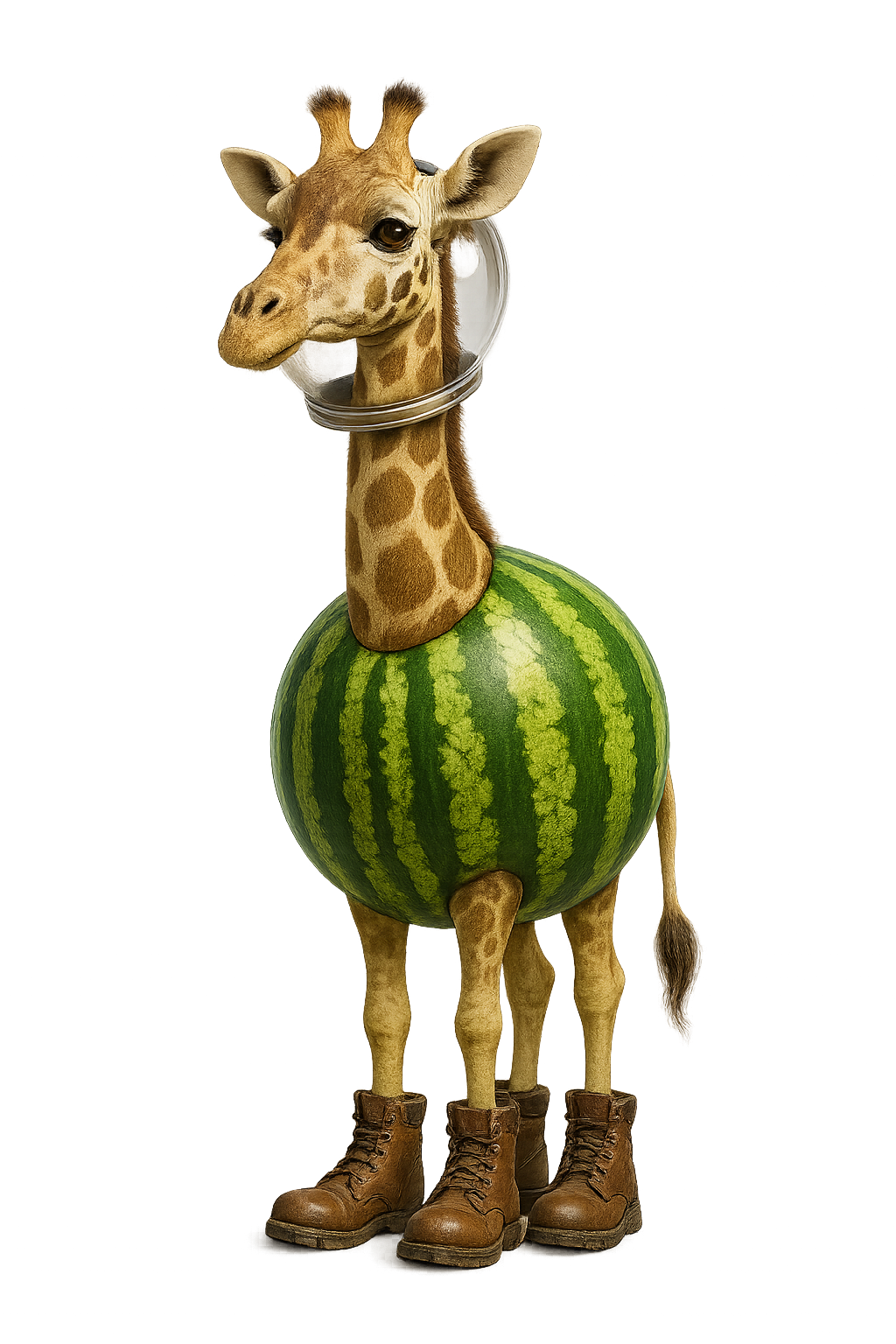 Giraffa Celeste