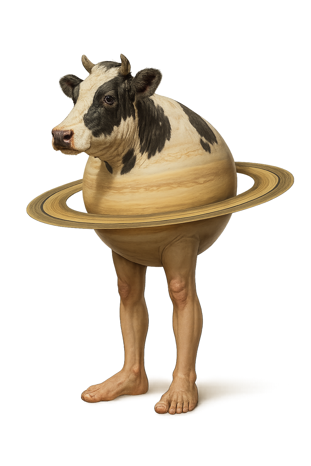 La Vacca Saturno